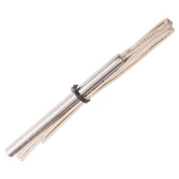 1 pcs - Heating Element, 3.5in, 90 W, 220 V ac