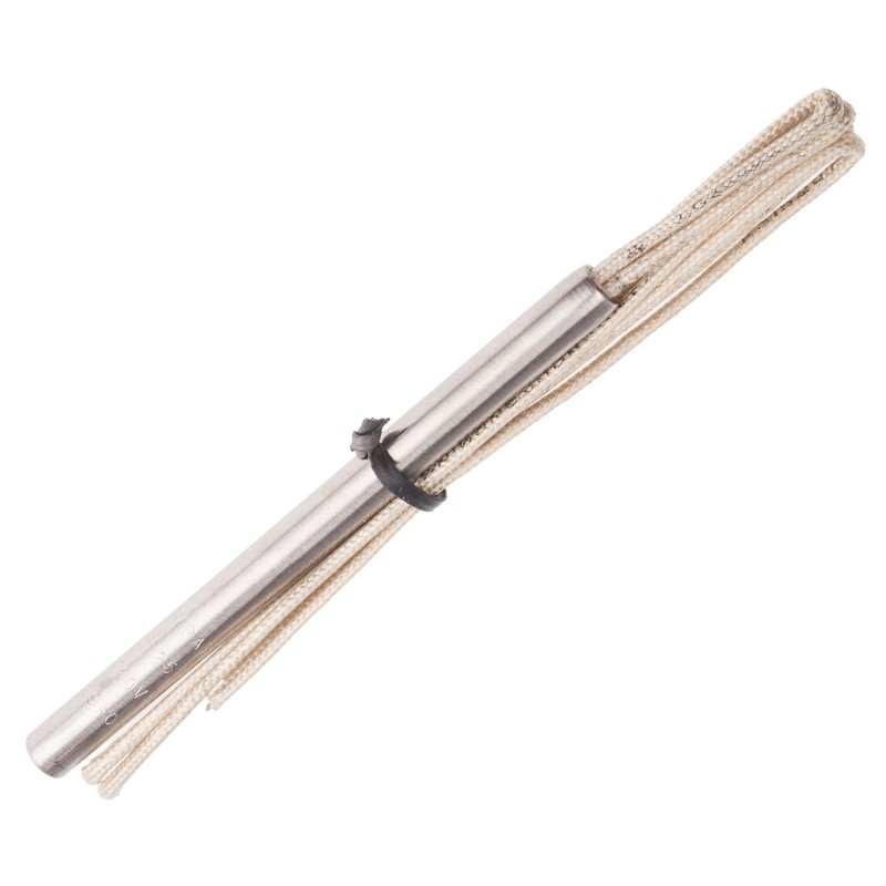 1 pcs - Heating Element, 3.5in, 90 W, 220 V ac