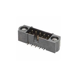 1 pcs : M80-5020642P - Headers & Wire Housings 3+3 WAY MALE VERT SMT W/JS