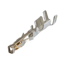 12000 pcs - Molex Micro-Fit 3.0 Series Male Crimp Terminal, 24AWG Min, 20AWG Max