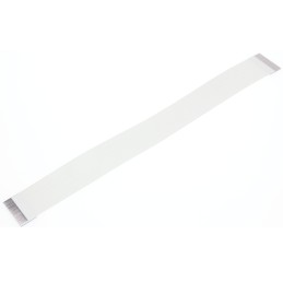 5 pcs - Molex Premo-Flex Series FFC Ribbon Cable, 30-Way, 0.5mm Pitch, 152mm Length