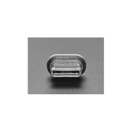 1 pcs : 5524 - USB Connectors Magnetic USB Type-C Plug Tip
