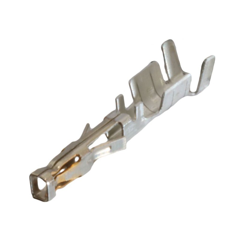 12000 pcs - Molex Micro-Fit 3.0 Series Male Crimp Terminal, 30AWG Min, 26AWG Max