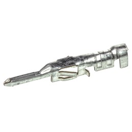 12000 pcs - Molex Micro-Fit 3.0 Series Male Crimp Terminal, 30AWG Min, 26AWG Max