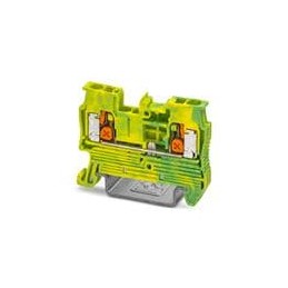 1 pcs : 1343116 - DIN Rail Terminal Blocks XT 2,5-PE