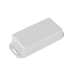 1 pcs - Hammond Polycarbonate Enclosure, 80 x 40 x 22mm