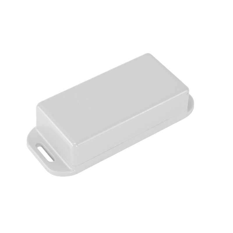 1 pcs - Hammond Polycarbonate Enclosure, 80 x 40 x 22mm