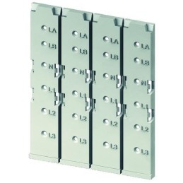 1 pcs - ABB SMISSLINE Series Busbar Cover