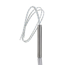 1 pcs - Heating Element, 60mm, 100 W, 120 V ac
