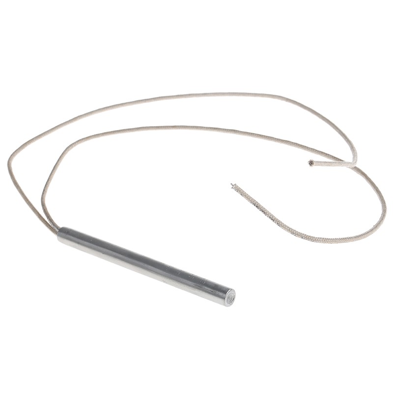 1 pcs - Heating Element, 75mm, 100 W, 220 V ac