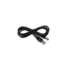 1 pcs : 805-00019 - USB Cables / IEEE 1394 Cables CABLE,USB A to DC Jack