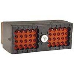 125 pcs - Deutsch, DRC Automotive Connector Plug 40 Way