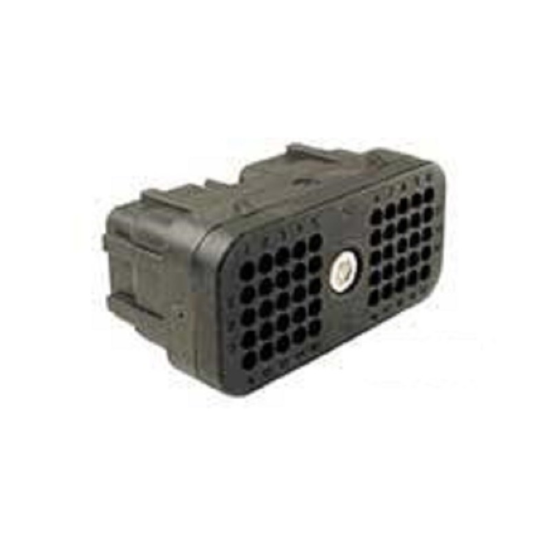 125 pcs - Deutsch, DRC Automotive Connector Plug 50 Way