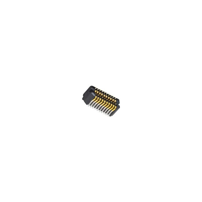 1 pcs : 11828-2EA - Board to Board & Mezzanine Connectors Lynx 4x50P Rcpt w/ Alignment Pins