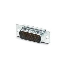 1 pcs : 1655179 - D-Sub High Density Connectors VS-15-ST-DSUB-HD-EG