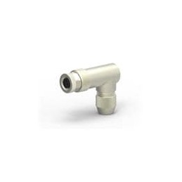 1 pcs : T4012019041-000 - Circular Metric Connectors M8,SCREW, FEMALE,R/A SHIELD,4P,GOLD