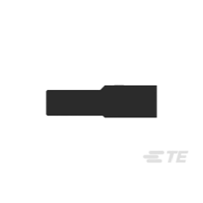 5 pcs - TE Connectivity, AMPMODU Female PCB Connector Housing, 2mm Pitch, 14 Way, 1 Row