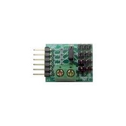 1 pcs : 410-082 - Terminal Block Interface Modules PmodCON3 - R/C Servo Connectors