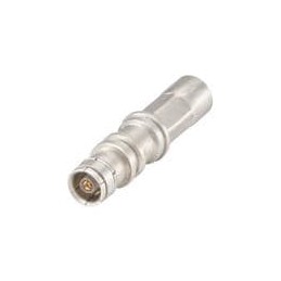 1 pcs : 59K13O-1M4A4 - RF Connectors / Coaxial Connectors