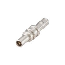1 pcs : 59S10O-103A4 - RF Connectors / Coaxial Connectors Plug RG316-d K02252d Cable Full Crimp Str