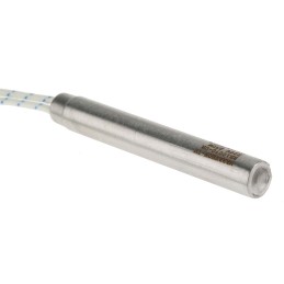 1 pcs - Heating Element, 70mm, 250 W, 220 V ac