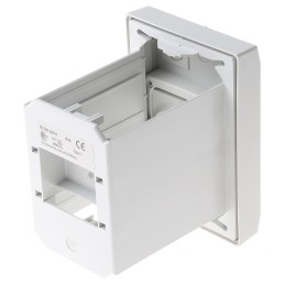 1 pcs - Eaton Enclosure for Use with PKZM01 Series