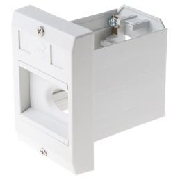 1 pcs - Eaton Enclosure for Use with PKZM01 Series