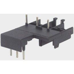 1 pcs - Siemens 3RA1 Series Link Module for Use with 3RV1 Series