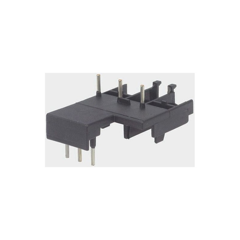 1 pcs - Siemens 3RA1 Series Link Module for Use with 3RV1 Series