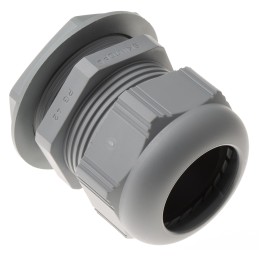 5 pcs - Lapp SKINTOP Series Grey Polyamide Cable Gland, PG42 Thread, 35mm Min, 38mm Max, IP68