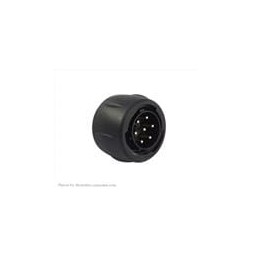 1 pcs : UTS6147P - Standard Circular Connector UTS,PLUG