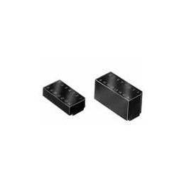 1 pcs : 24-650-10 - IC & Component Sockets 24P DIP CVR HT .270' MAX COMP HT .125'