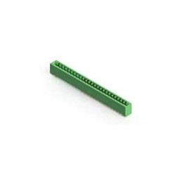 1 pcs : 307-048-520-201 - Standard Card Edge Connectors CONN PRINTED CIRC