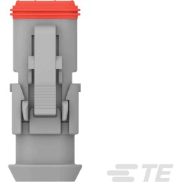 5 pcs - Deutsch, DEUTSCH DT Automotive Connector Plug 2 Way