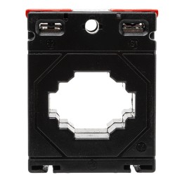 1 pcs - RS PRO Current Transformer, 400:1, 40 x 11mm Bore