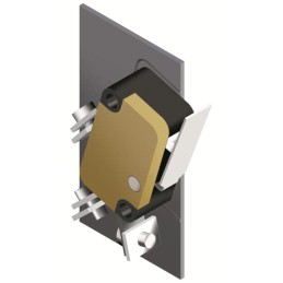 1 pcs - ABB Tmax Auxiliary Contact for use with Tmax T