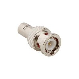 1 pcs : 000-46650-51RFX - RF Terminators TERMINATOR PLUG 50 ohm 1 watt