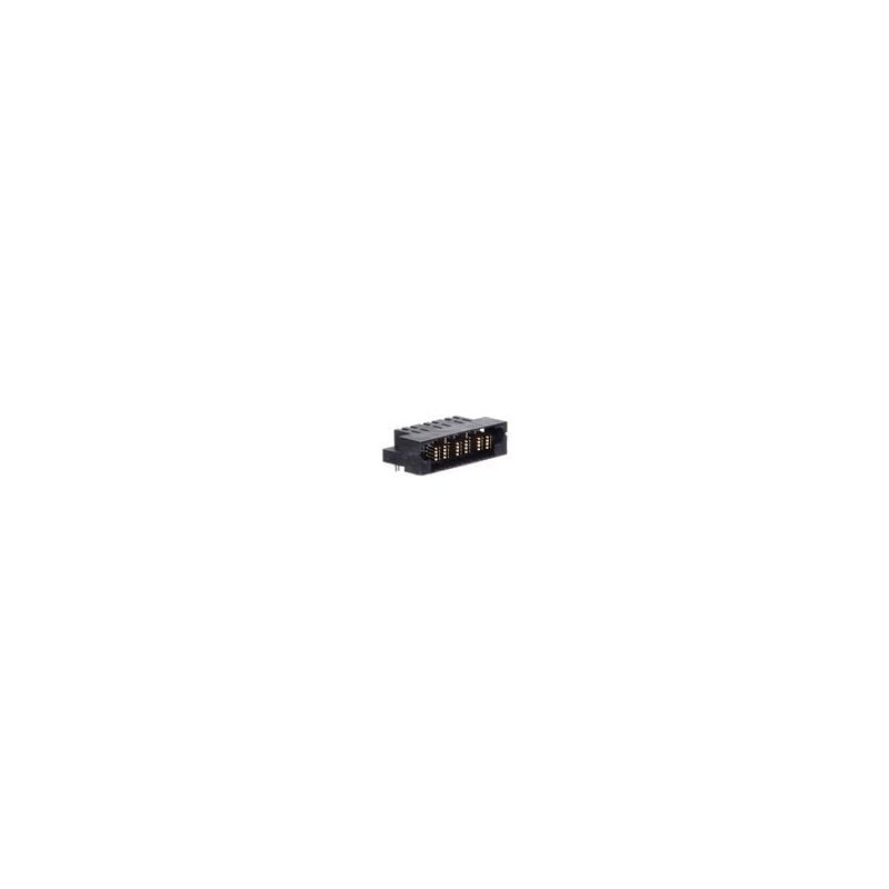 1 pcs : 6450523-2 - Power to the Board MBXL R/A HDR 6P
