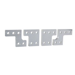 1 pcs - Schneider Electric Spreader for use with ComPact NS630b - 1600, MasterPact NT Circuit Breaker