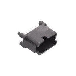 1 pcs : DTF15-12PB-G003 - Automotive Connectors DTF RECP ASM