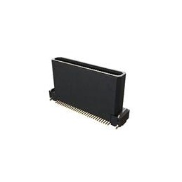 1 pcs : F20-20006045R - Board to Board & Mezzanine Connectors FLECTO 0.635mm pitch Male 60 way Signal (5.25mm)