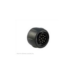 1 pcs : UTS61412P - Standard Circular Connector UTS,PLUG