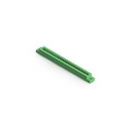 1 pcs : 307-056-520-202 - Standard Card Edge Connectors 56P Solder Tail 5.08mm ROW SPACE