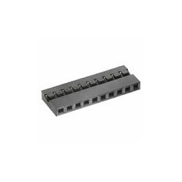 1 pcs : M22-3012000 - Headers & Wire Housings 20 PIN SIL FEMALE HOUSING