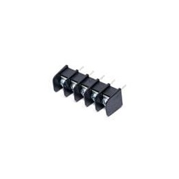 1 pcs : 38721-2305 - Barrier Terminal Blocks SR BTS PC WW 5 ASY C