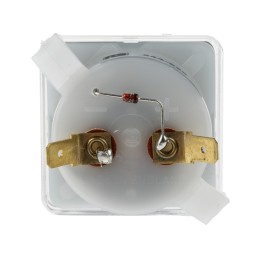 1 pcs - HOBUT Analogue Voltmeter ±8 %