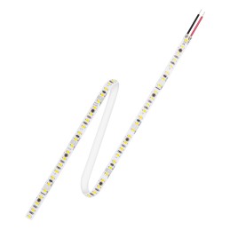 1 pcs - Osram 24V dc White LED Strip Light, 5000mm Length