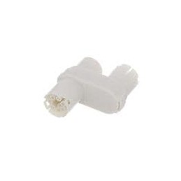 1 pcs : 1879995-1 - Lighting Connectors NECTOR M 5P T-SPLITTER CONNECTOR CODE A