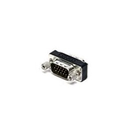 1 pcs : 164A03399X - D-Sub High Density Connectors 15P HI-DENSITY CONNECTOR SAVER