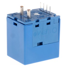 1 pcs - LEM HX Series Current Transformer, 25A Input, 1.6mm Bore, 15 V